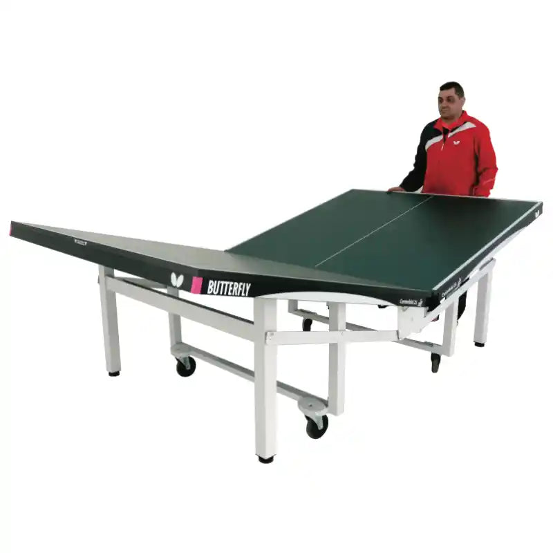 Butterfly_Centrefold_25_Rollaway_Table_tennis_Table_folding