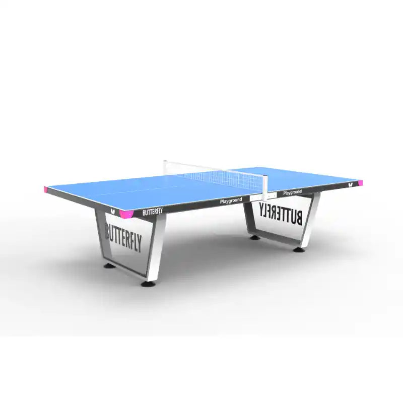 Butterfly_Outdoor_Playground_Table_main_view_in_Blue