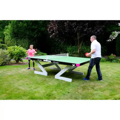 Butterfly_Ultimate_Table_Tennis_Table_in_the_garden