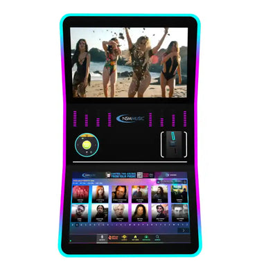 NSM_Curve_Digital_jukebox_front_view