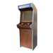 Apex_Arcade_machine_Dark_Oak_Finish