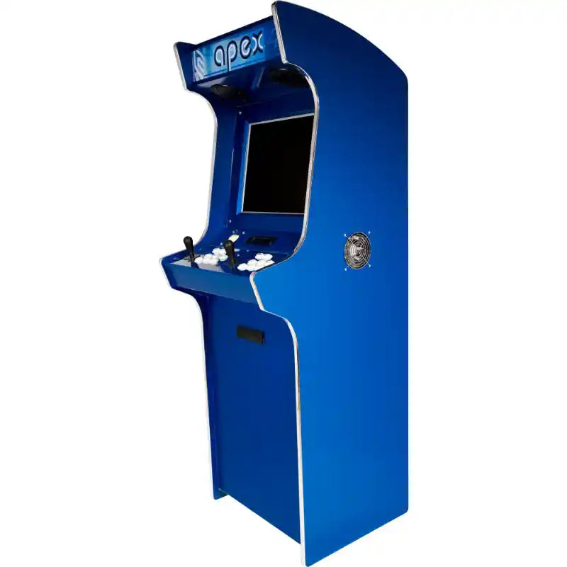 Apex_Multi_game_Arcade_Machine_Blue_Quad_Polish