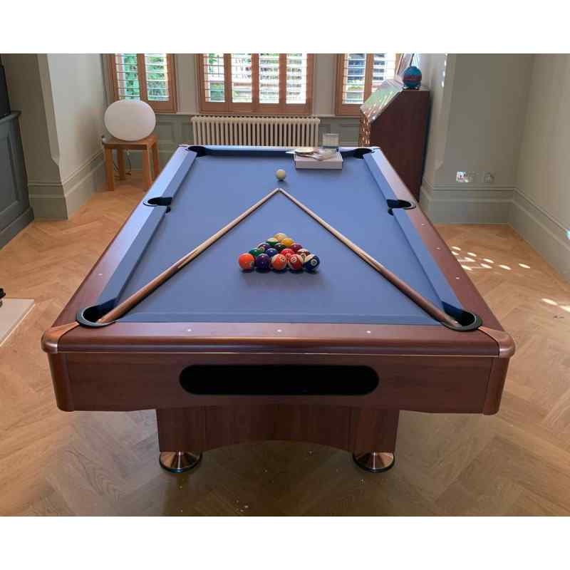 Buffalo_Eliminator_II_Pool_Table_Walnut_blue_cloth