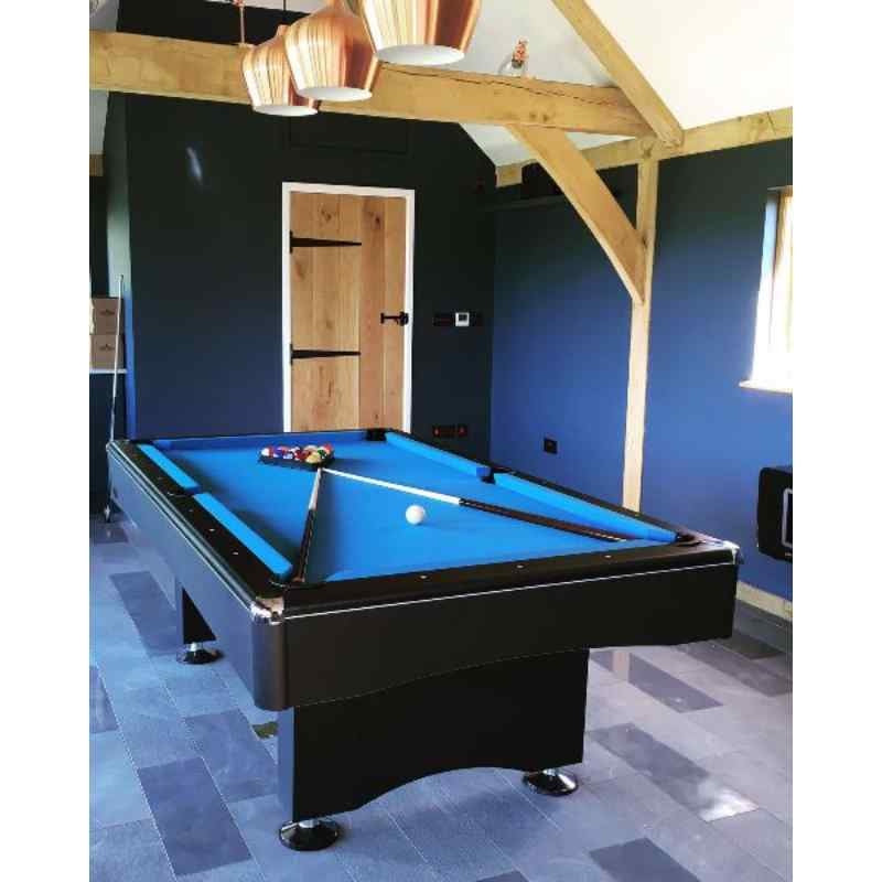 Buffalo_Eliminator_II_Pool_Table_in_home