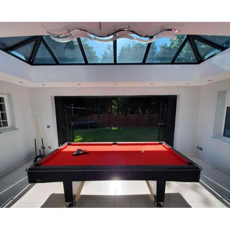 Buffalo_Eliminator_II_Pool_Table_red_cloth