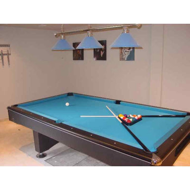 Buffalo_Eliminator_II_Pool_Table_top_view