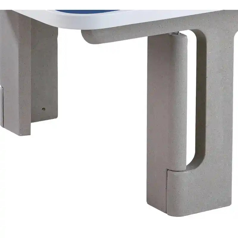 Butterfly B2000 Concrete Table Tennis Table