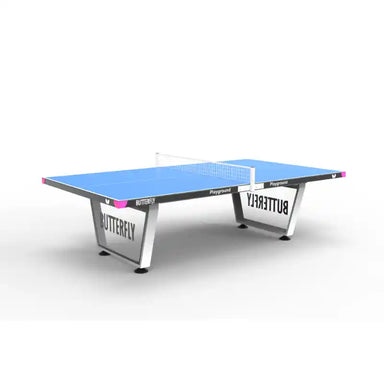 Butterfly_Outdoor_Playground_Table_main_view_in_Blue