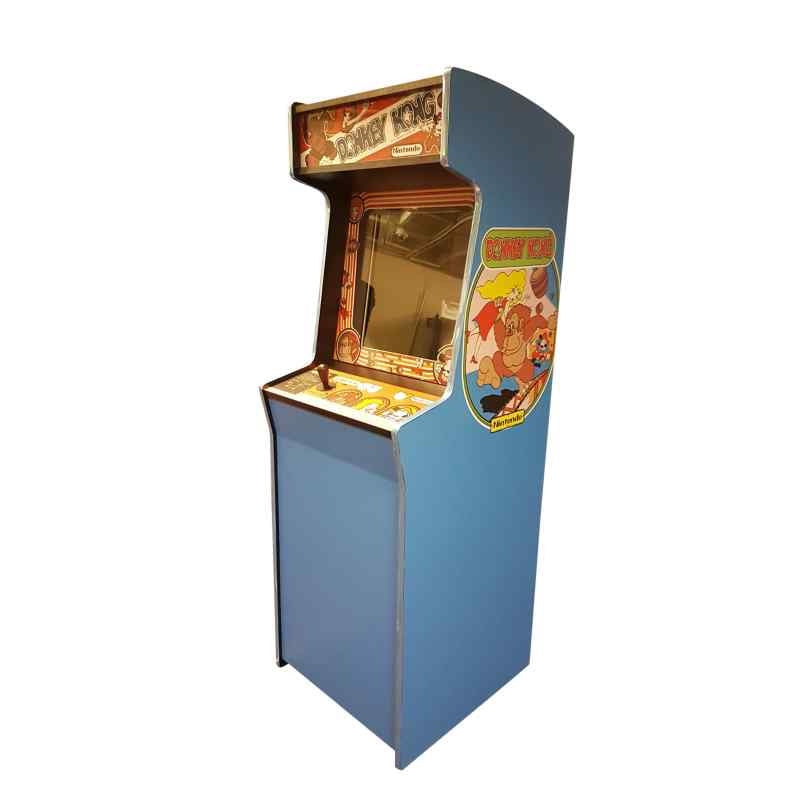Donkey_kong_arcade_game_front_view