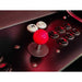 Double_Dragon_Arcade_ball_top_joystick