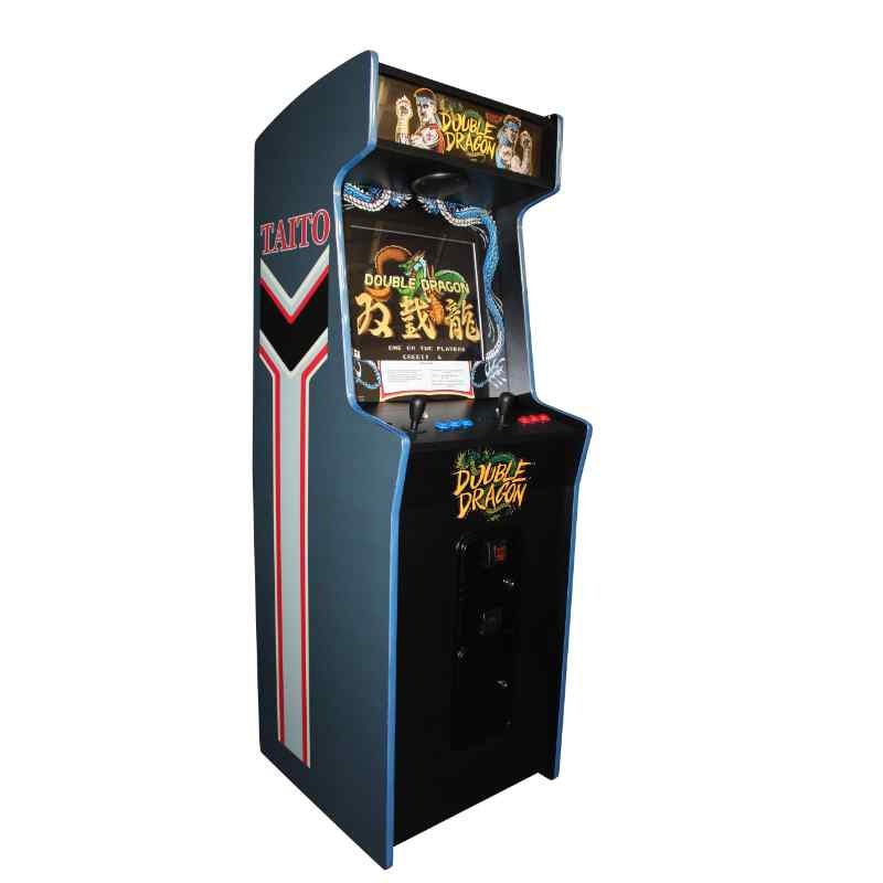 Double_Dragon_Arcade_machine_Full_view