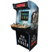 Evo_arcade_machine_Custom_design