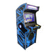 Evo_custom_arcade_machine_Capcom_deisgn