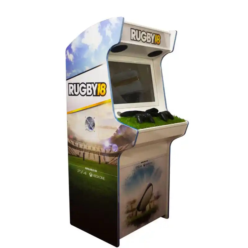 Evo_mutli_game_arcade_Rugby_design