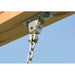 Hy-land_P3S_climbing_frame_swing_fixture