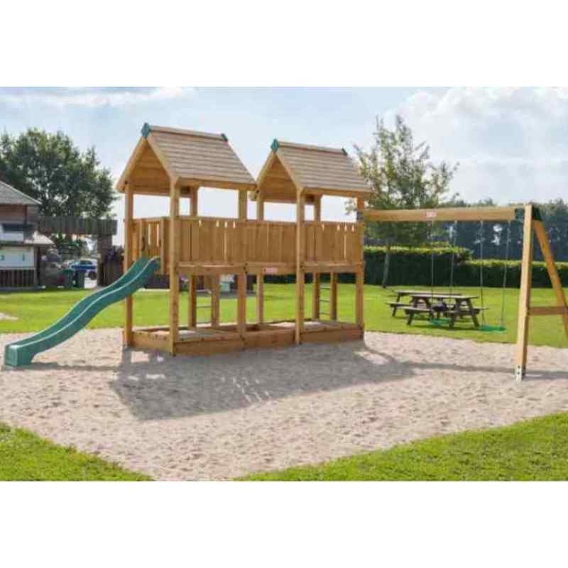 Hy-land Project 4S Climbing Frame