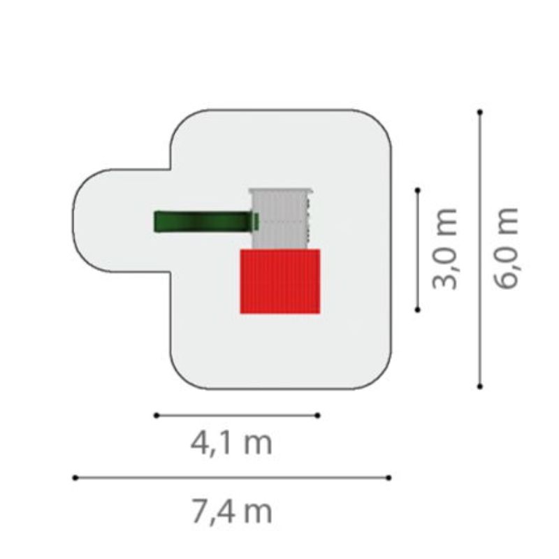 Hy-land_Project_3_climbing_frame_space_requirement