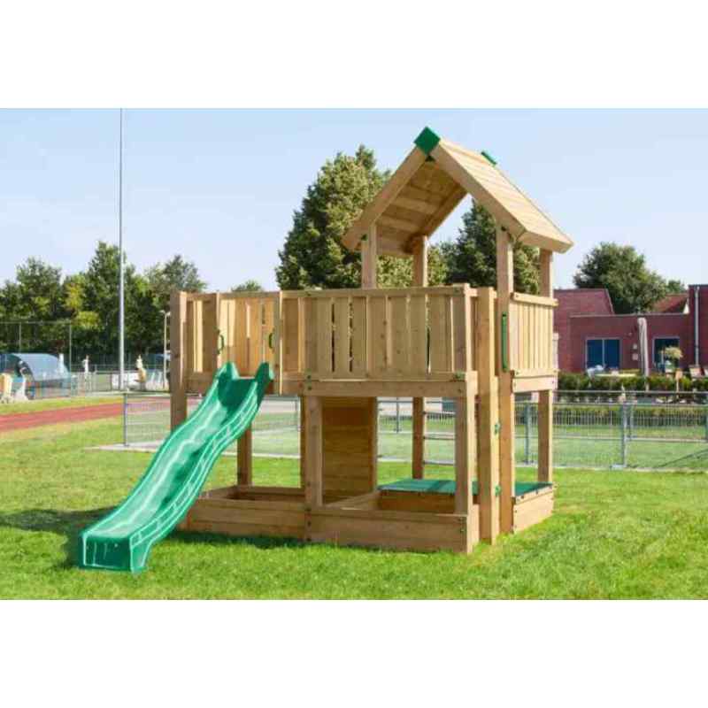 Hy-land_Project_5_climbing_frame_front_view