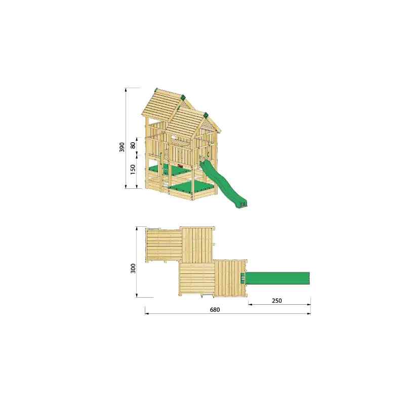 Hy-land_Project_6_climbing_frame_Dimensions