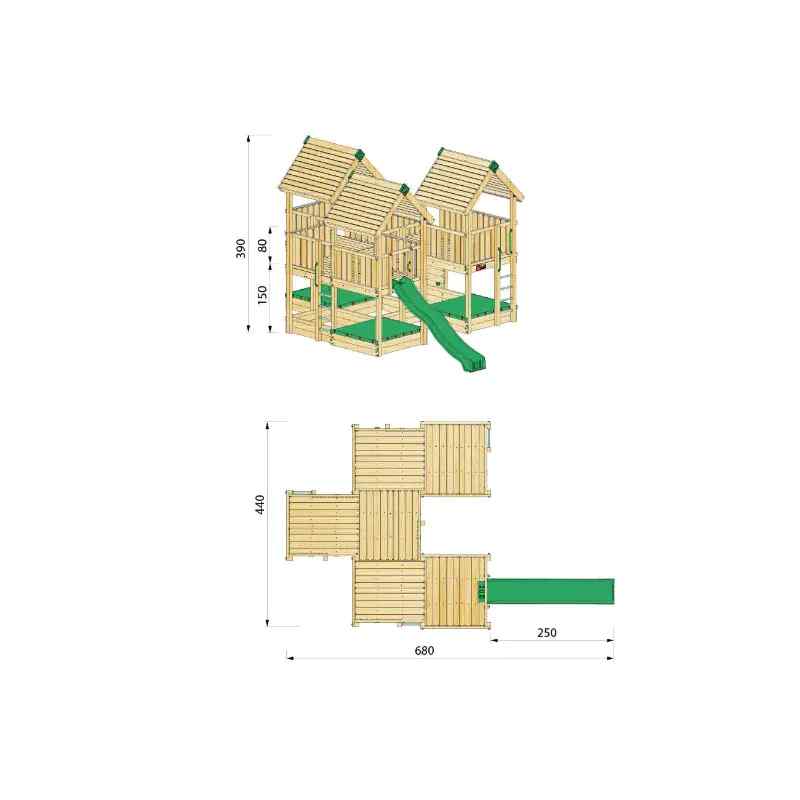 Hy-land_Project_8_climbing_frame_Dimensions