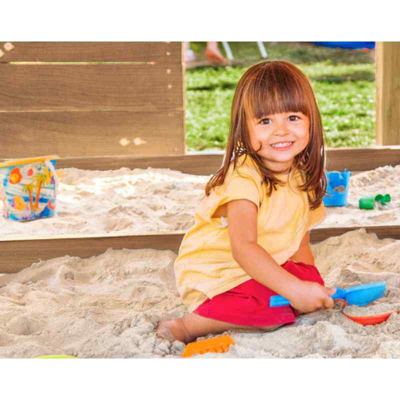 Hy-land_project_8_climbing_frame_kid_in_Sand_pit