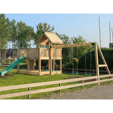 Hy_land_P5S_climbing_frame_with_swing