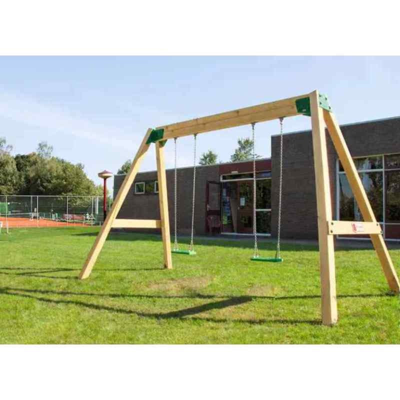 Hyl-and_Freestanding_Swing_Set_with_seats_main_view