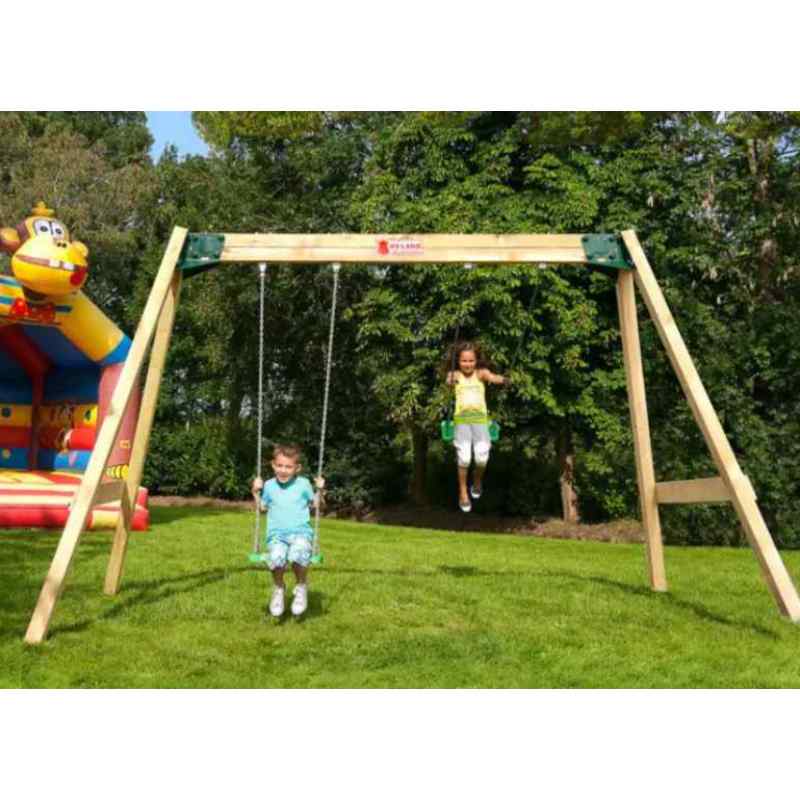 Hyland_Commercial_Swing_Set_with_seats