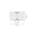 Hyland_Commercial_Swing_Set_with_seats_SpaceRequirements