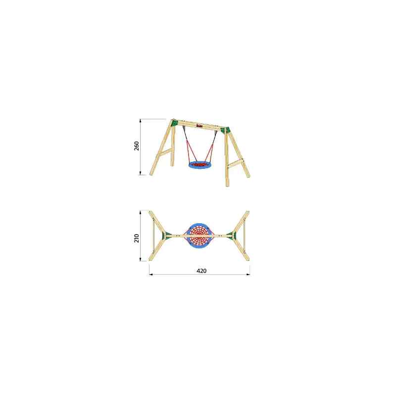 Hyland_Nest_Swing_Set_Dimensions