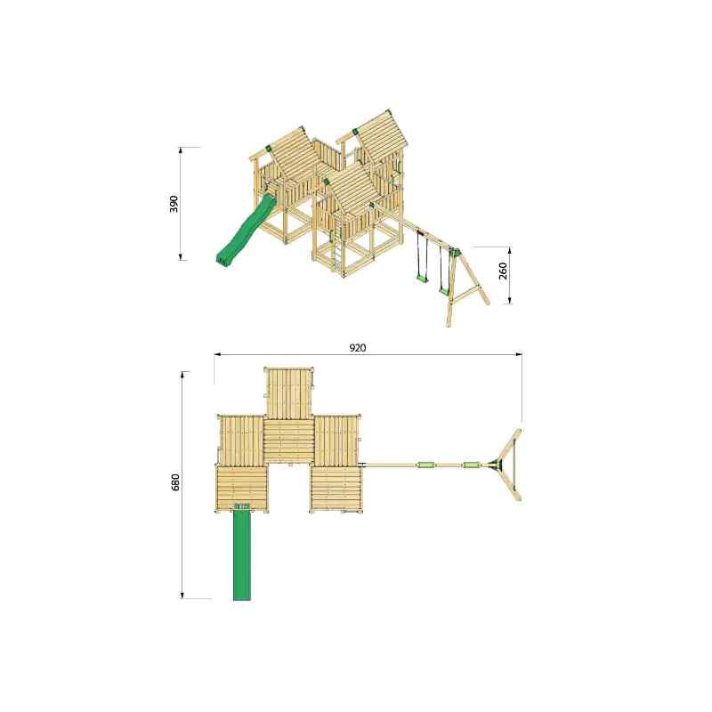 Hyland_Project_8S_climbing_frame_Dimensions