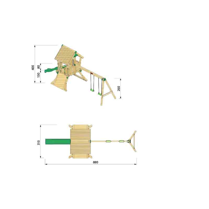 Hyland_Q2S_climbing_frame_Dimensions