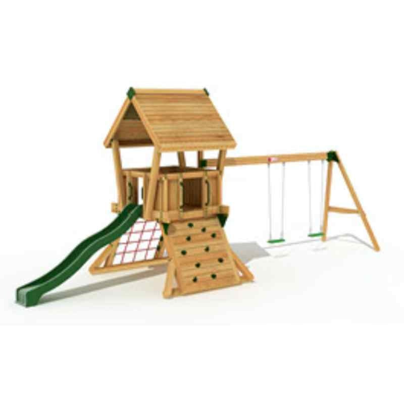 Hy-land Q2S Climbing Frame