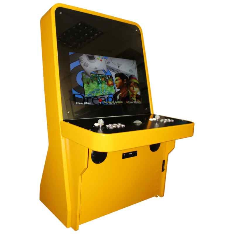 Nu-Gen_Custom_Arcade_Machine_yellow