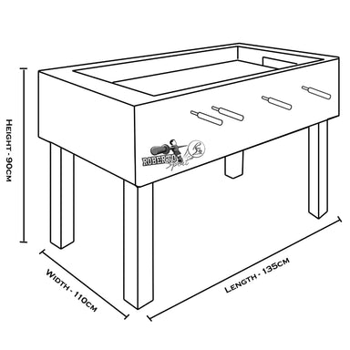 Roberto_Sport_New_Camp_Football_Table_Dimensions