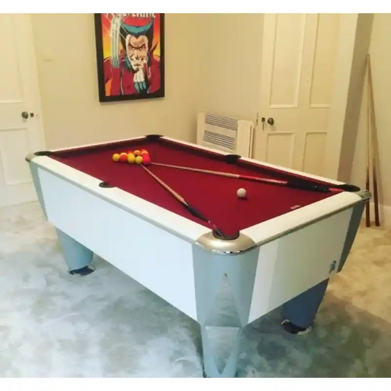 SAM Atlantic Champion Pool Table