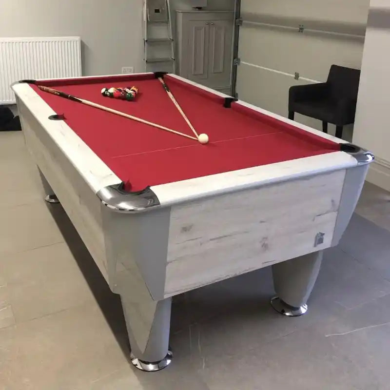 SAM Atlantic Champion Pool Table