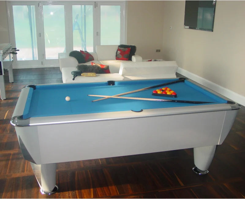 SAM Atlantic Champion Pool Table