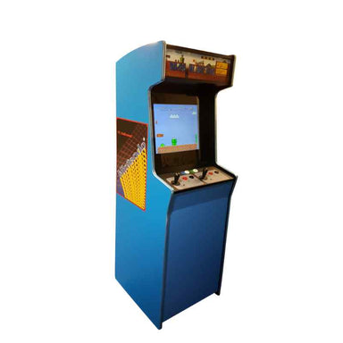 Vs_Super_Mario_Bros_Arcade_Right_side_view